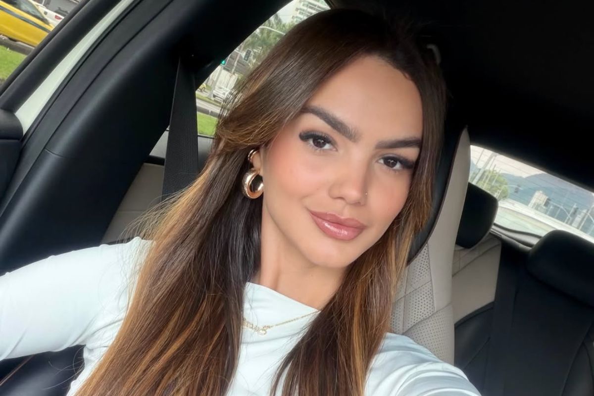 Suzanna Freitas