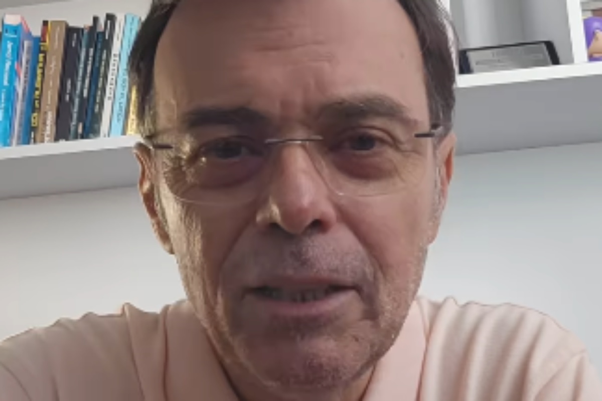 tino marcos