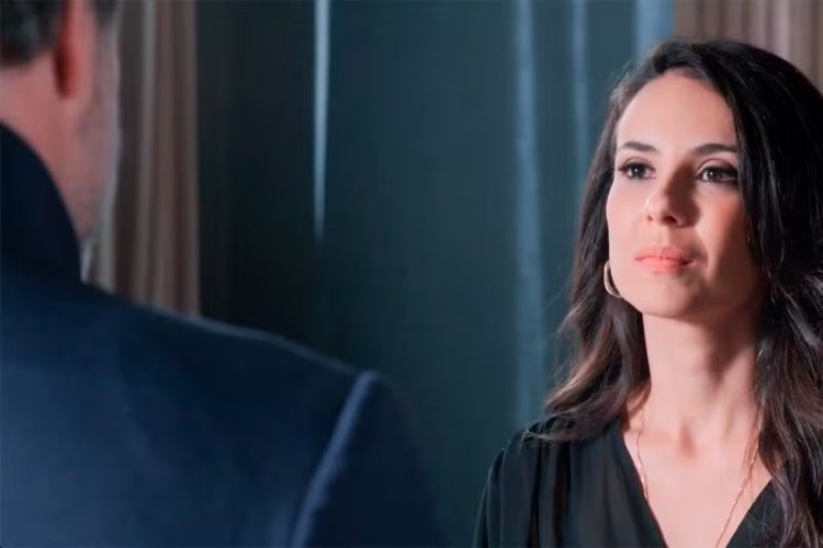 Zenilda (Andrea Horta)