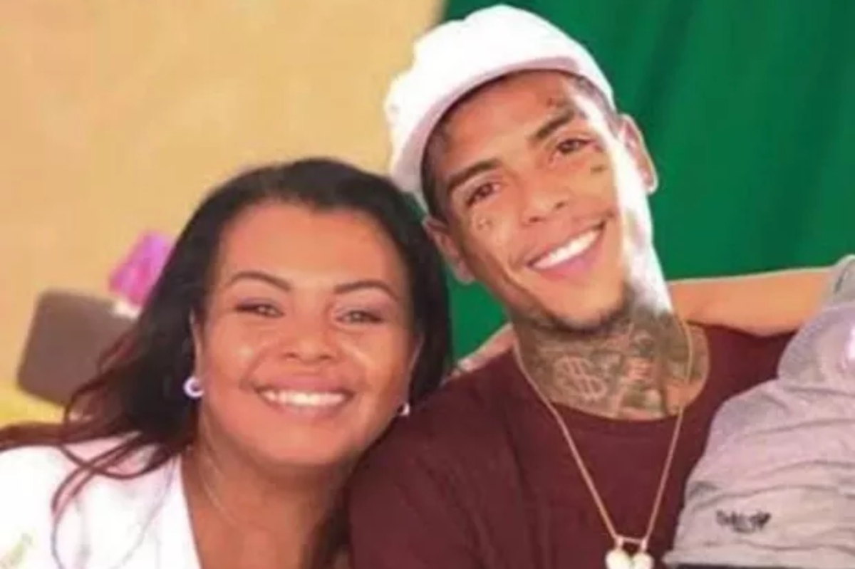 Val e MC Kevin
