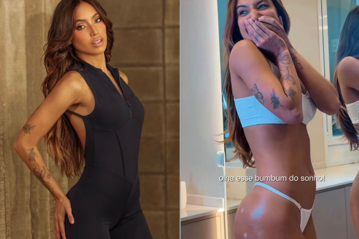 Vanessa Lopes