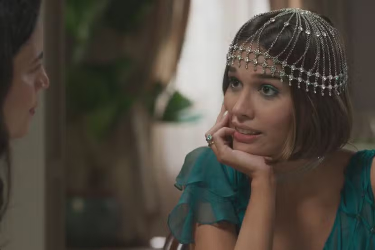 Virgínia (Theresa Fonseca)
