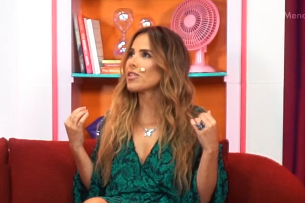 Wanessa Camargo