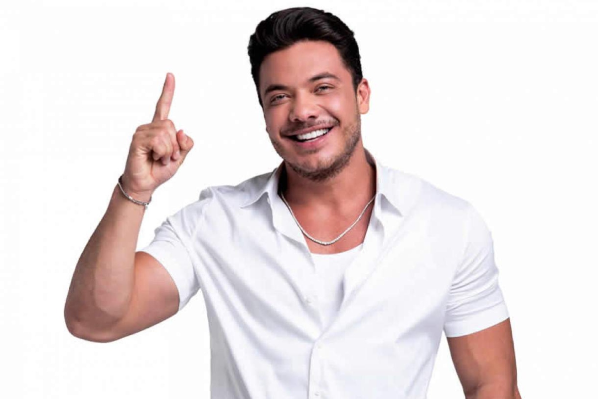 Wesley Safadão