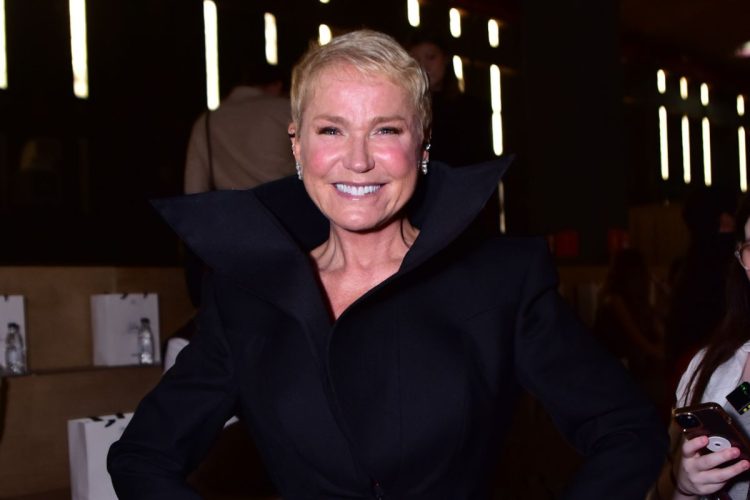 Xuxa Meneghel