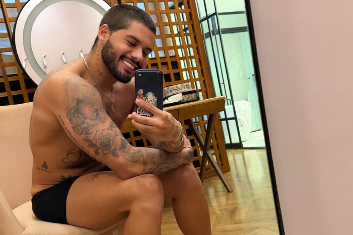 Zé Felipe