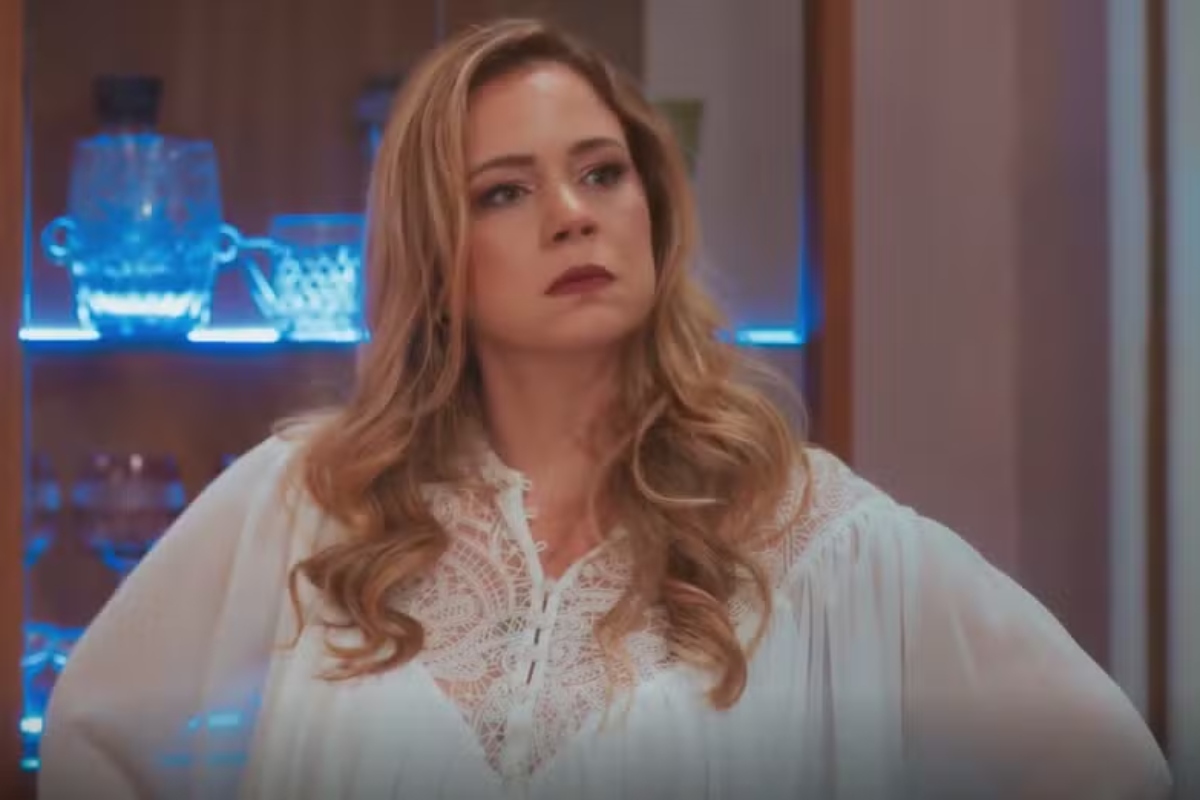 Zilá (Leandra Lal)