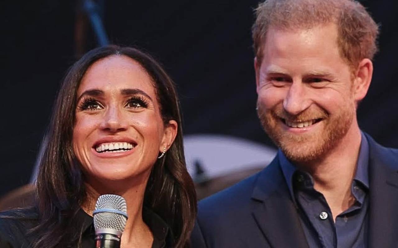 Harry é barrado de evento da Família Real; entenda
