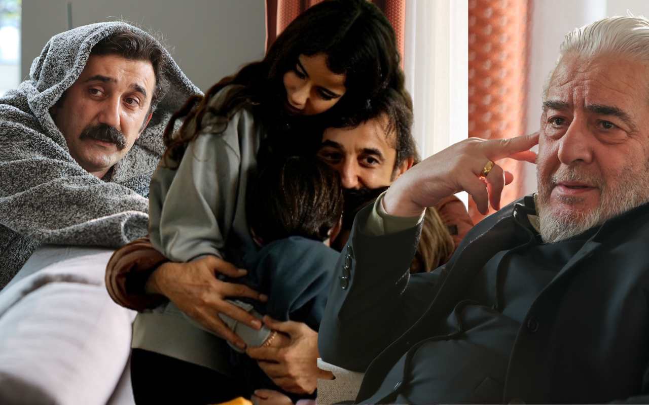 Novela "Coração de Mãe"