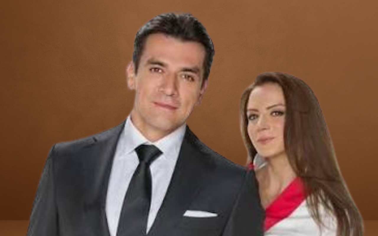 Novela "Meu Coração é Teu "- Divulgação SBT