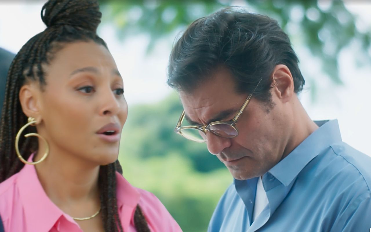 Resumo dos capítulos da novela Por Você
