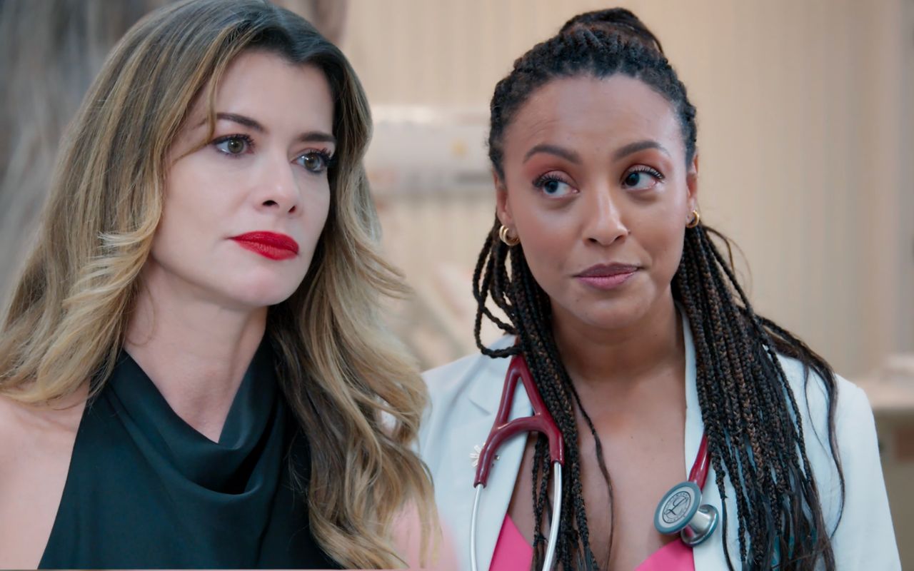 Resumo dos capítulos da novela Por Você