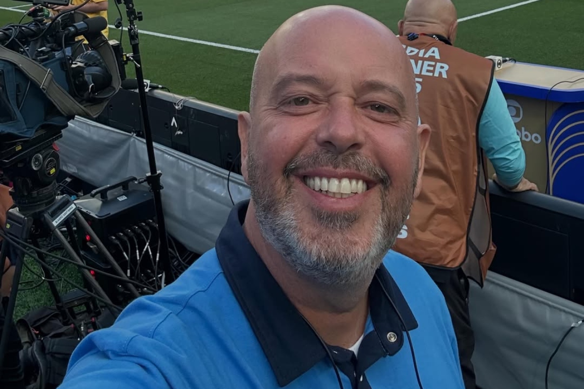 Alex Escobar