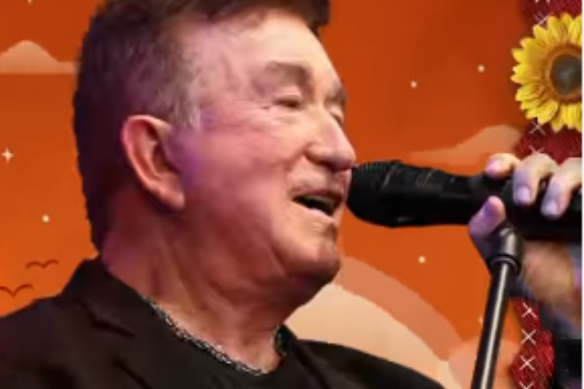 amado batista cantando