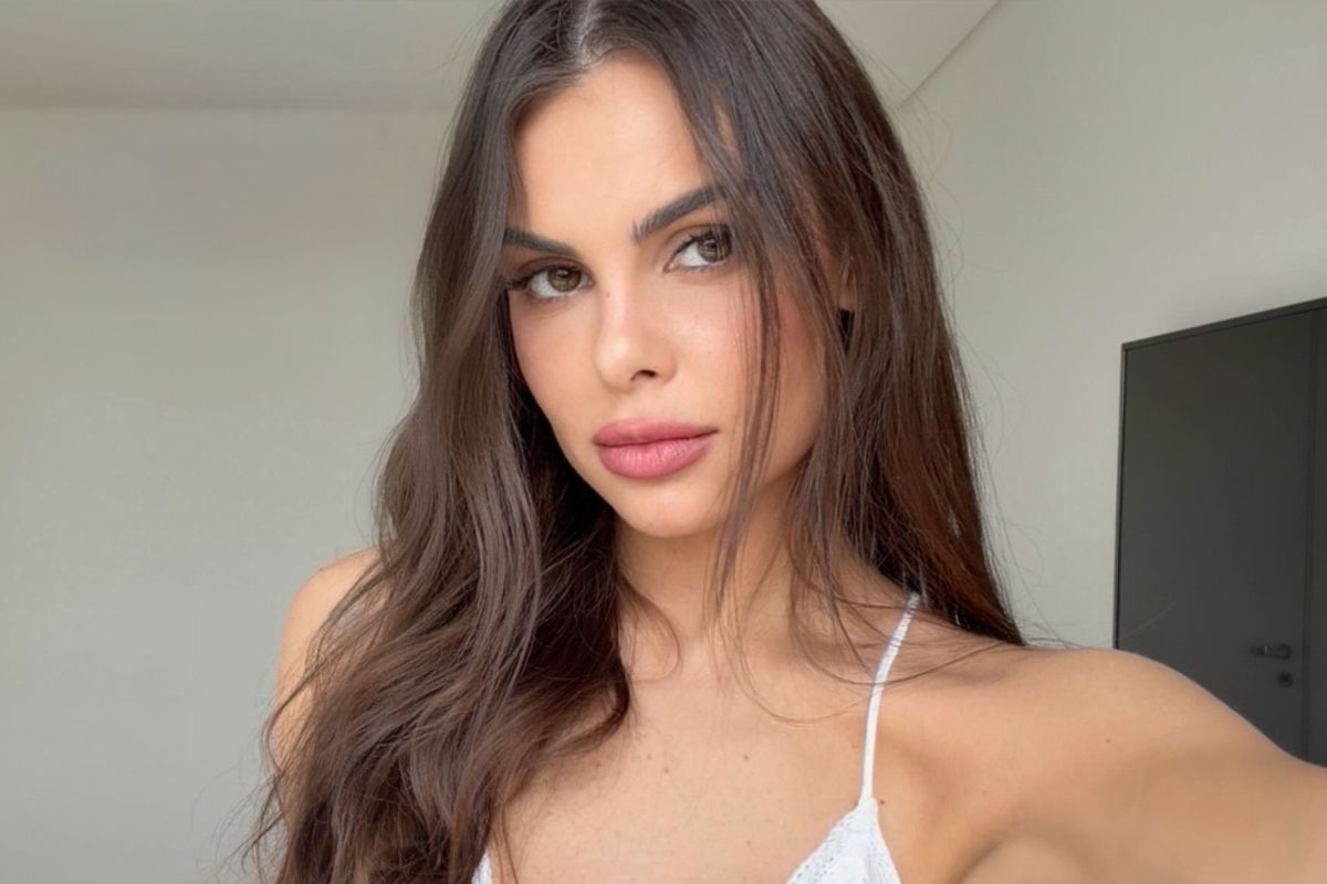 Amanda Kimberlly