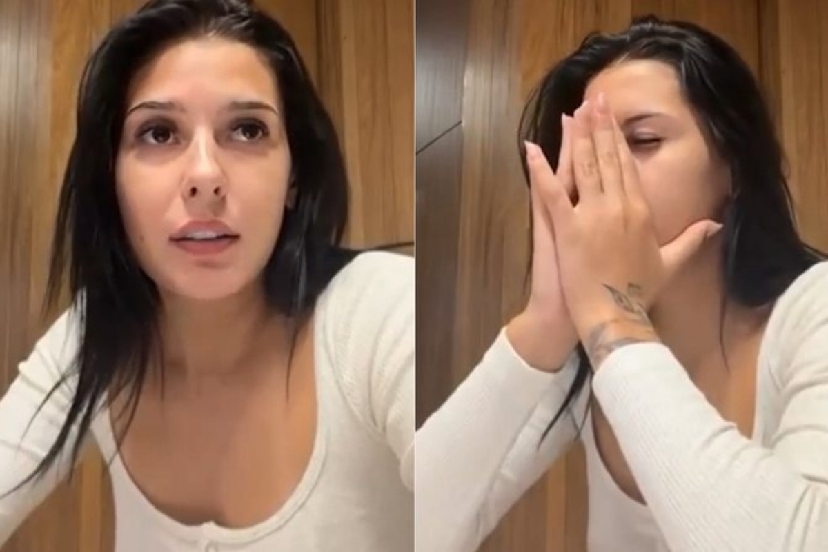 Ana Castela