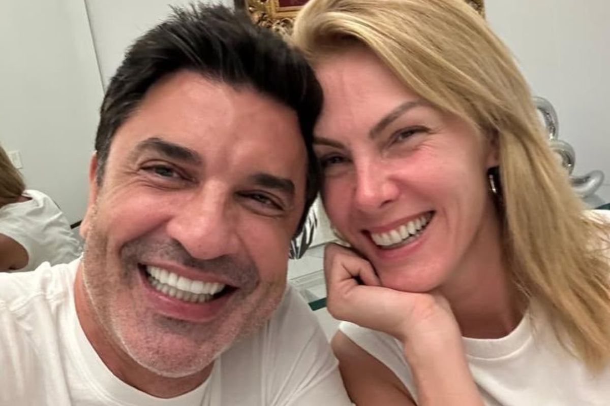 Ana Hickmann