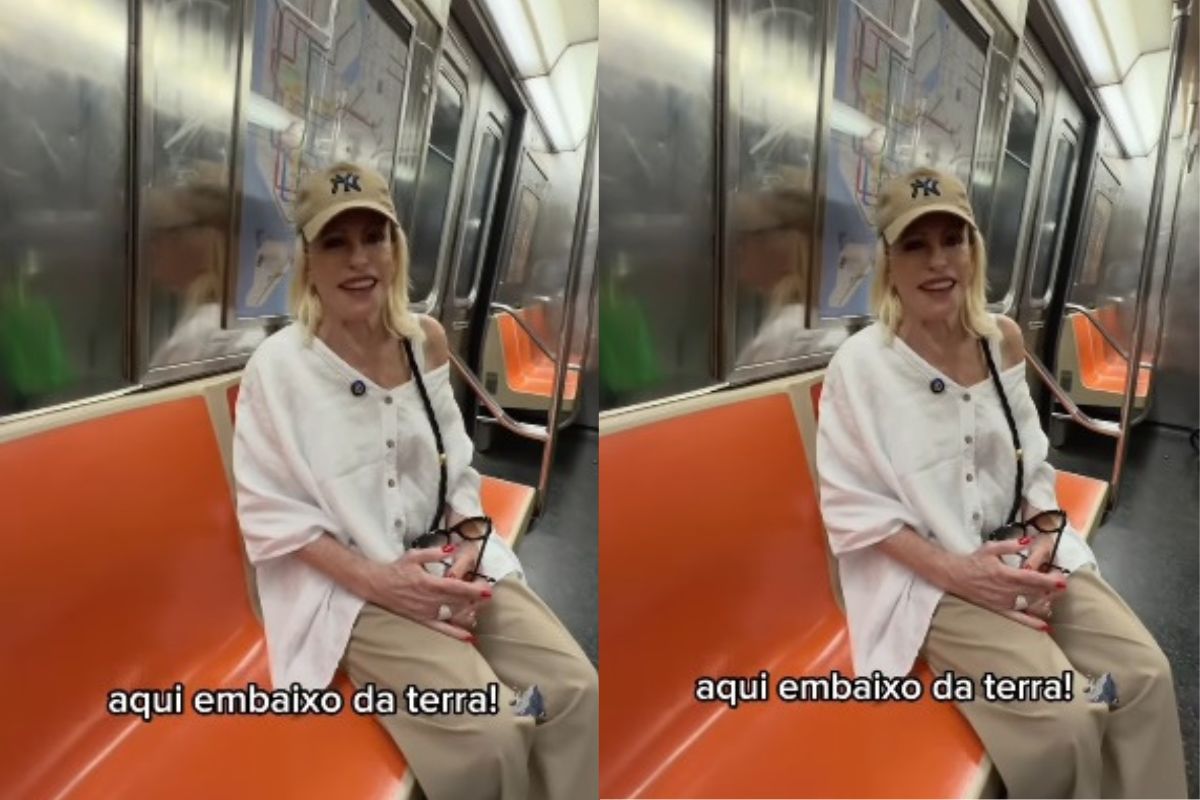 Ana Maria Braga