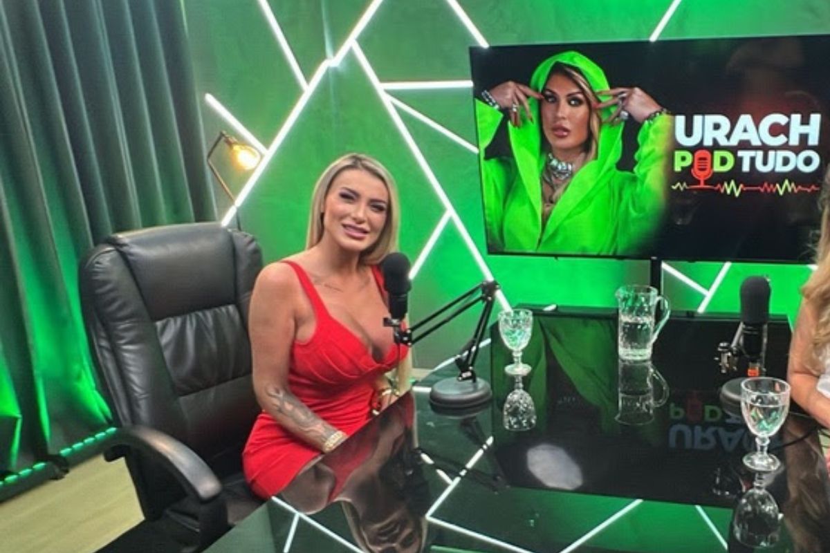Andressa Urach