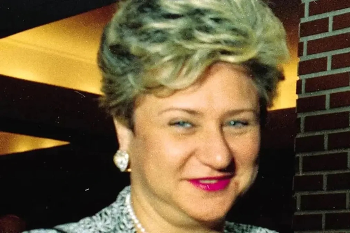 Anita Harley
