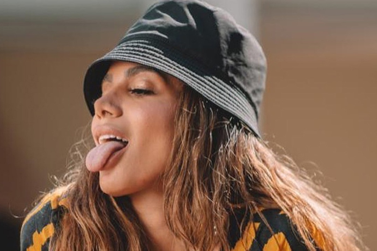 Anitta