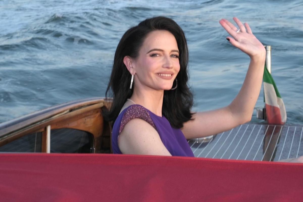 Eva Green