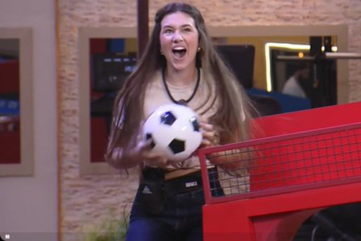 bianca ganha prova do poder do voto na casa do patrão