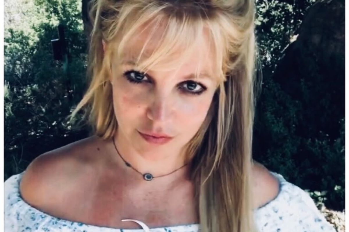 Britney Spears