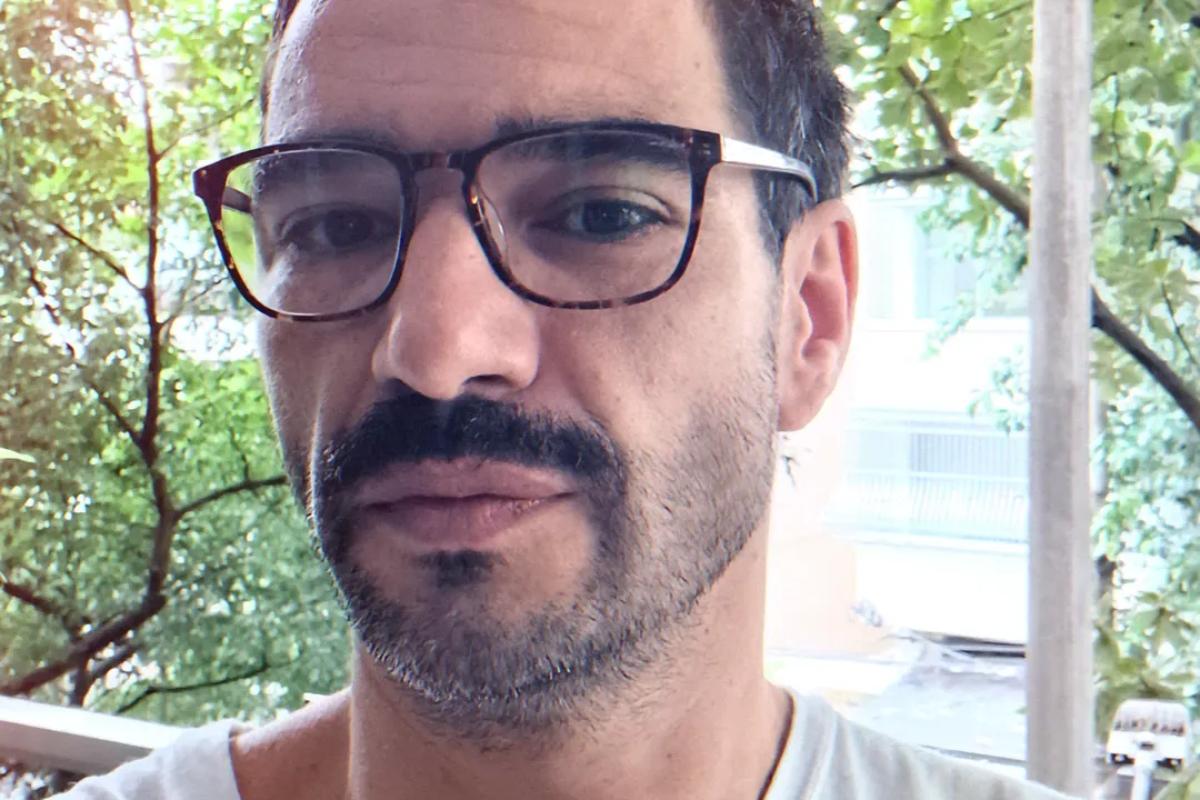 caio blat