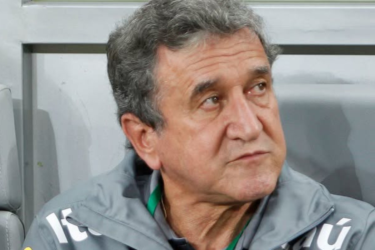 carlos alberto parreira
