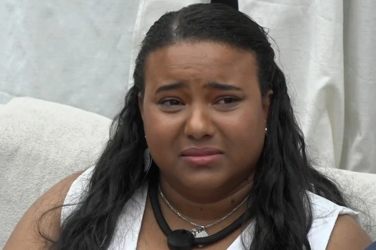 Nataly eliminada