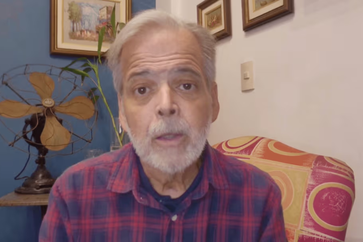 Claudio Cinti