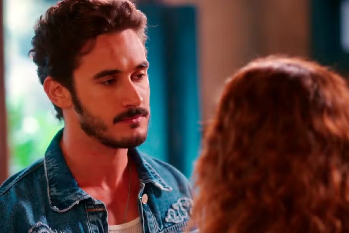 João Raul e Agrado