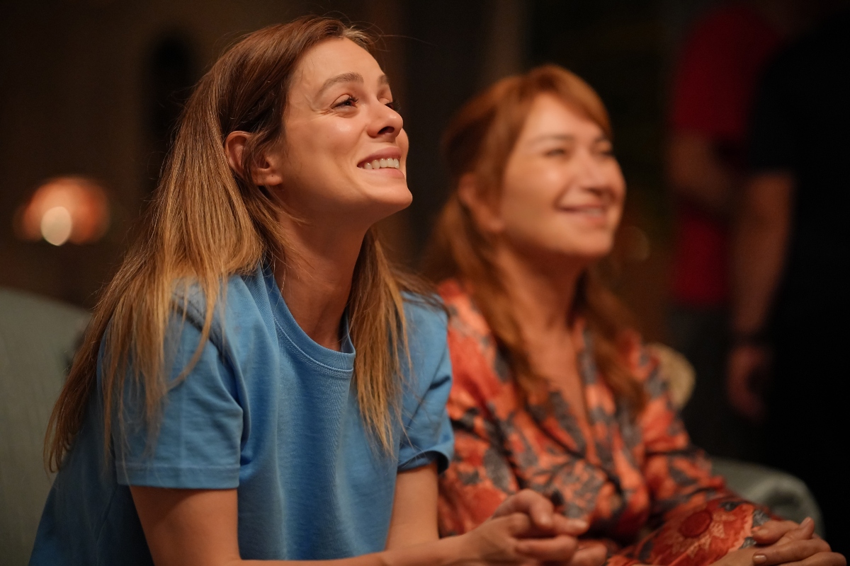 Coração de Mãe