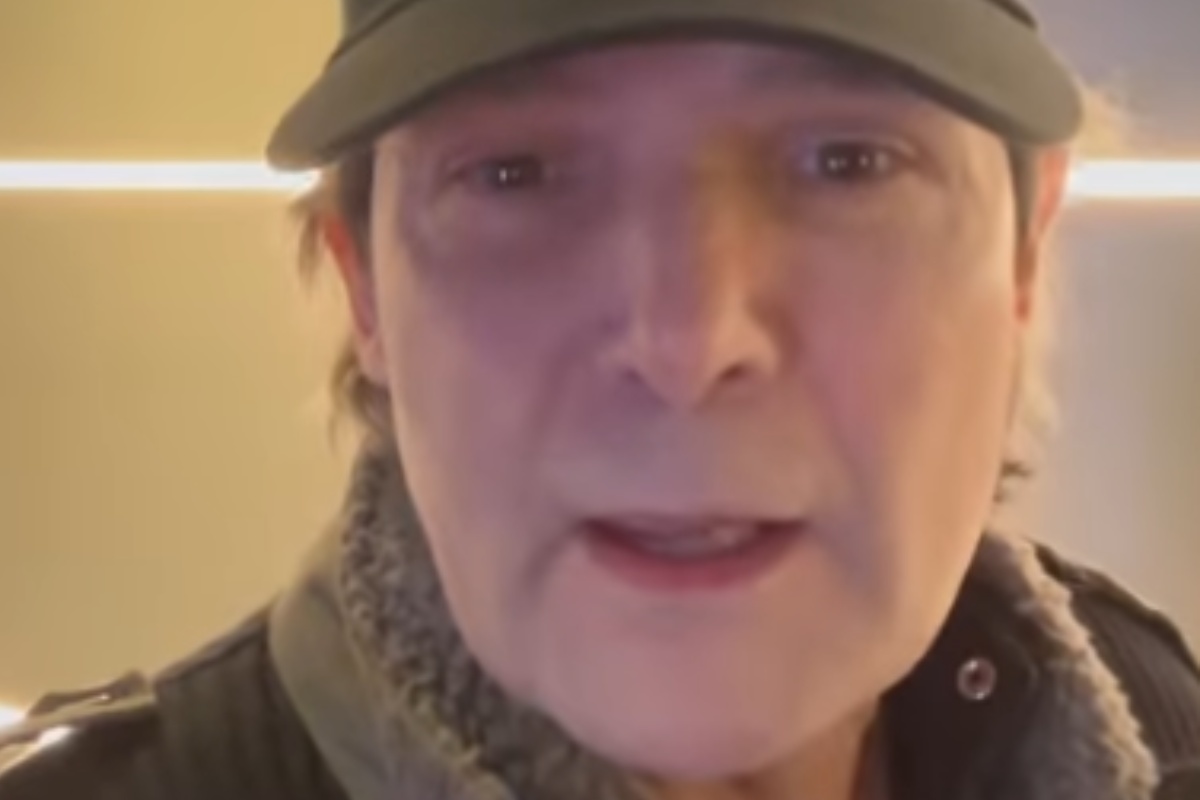 corey feldman