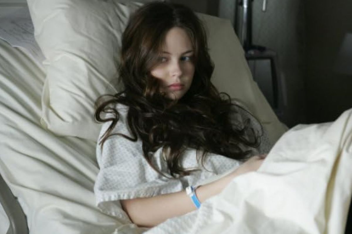 Daveigh Chase