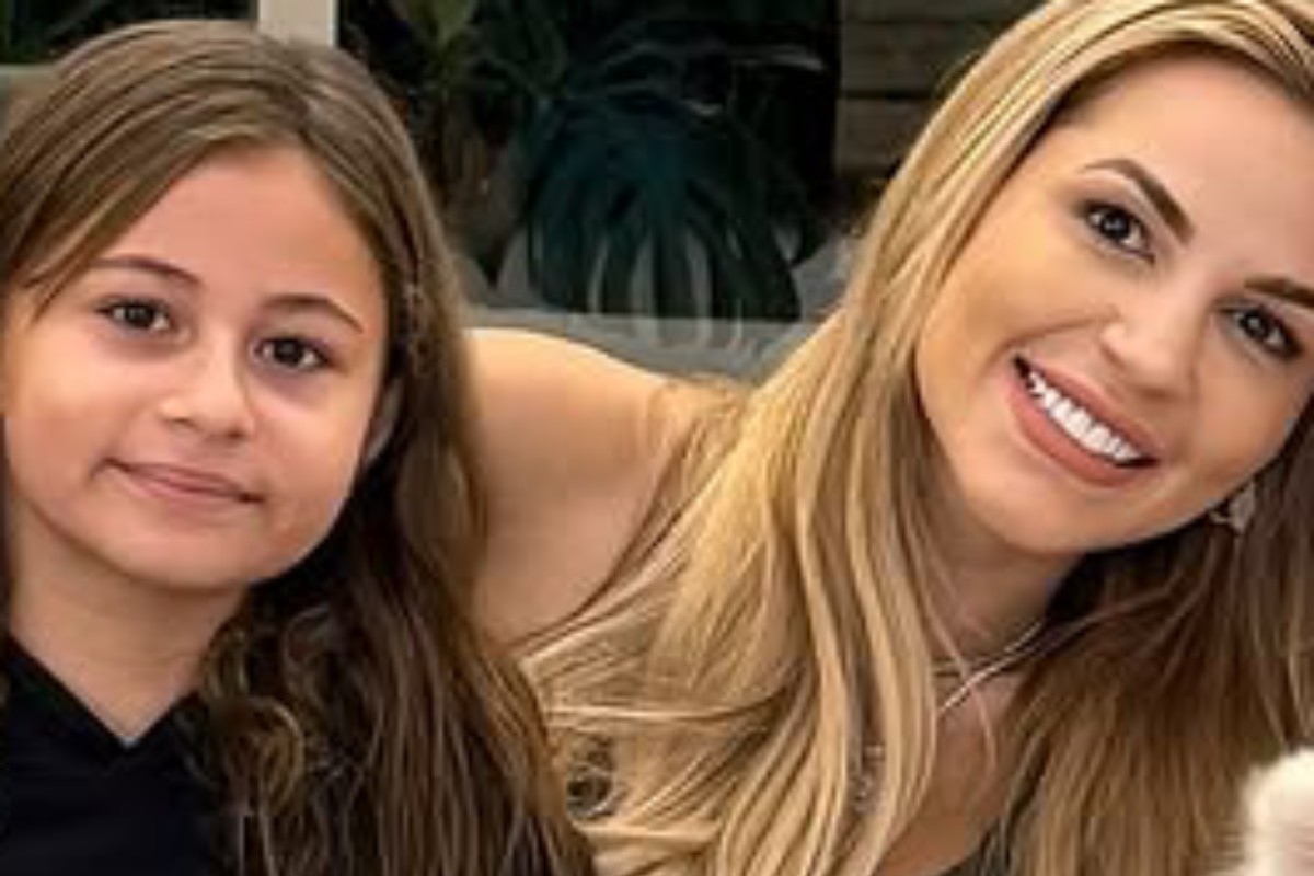 deolane bezerra com a filha