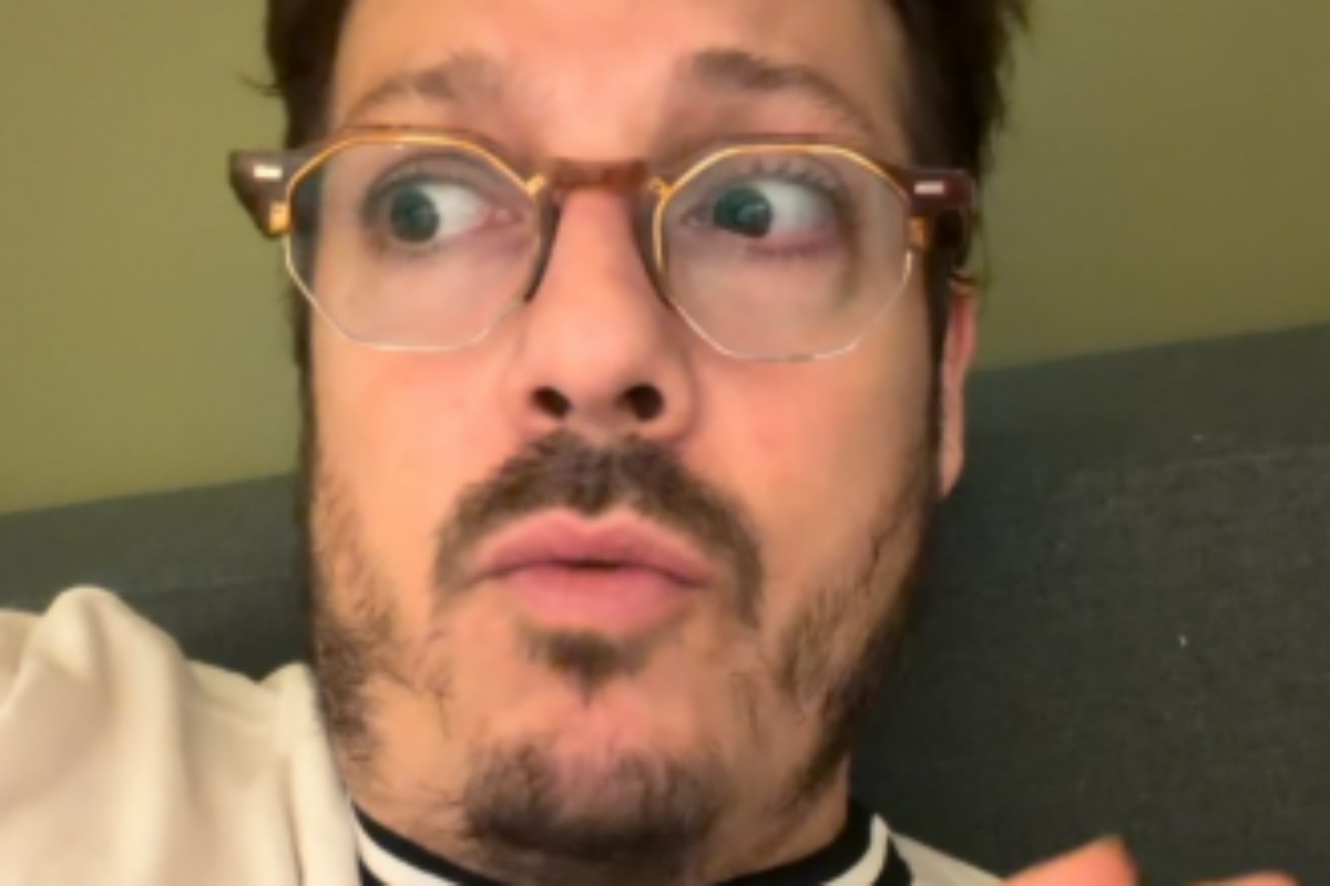 fabio porchat indignado