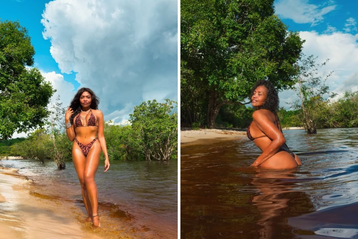 Gaby Amarantos
