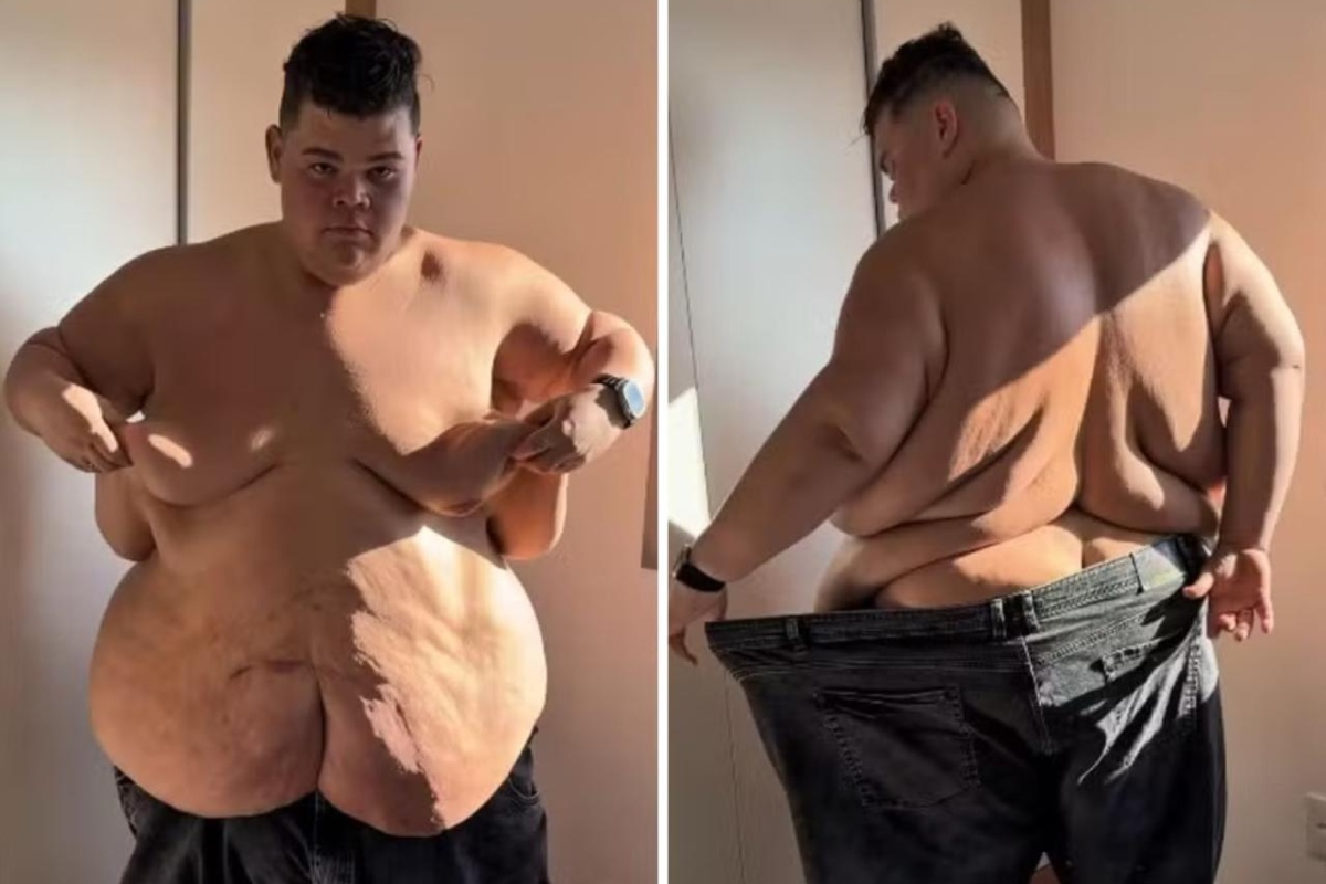 Gordão da XL