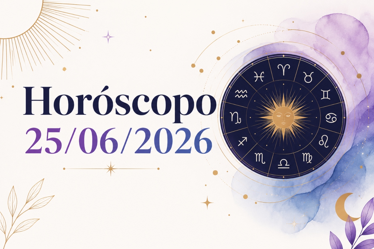 Horóscopo do dia