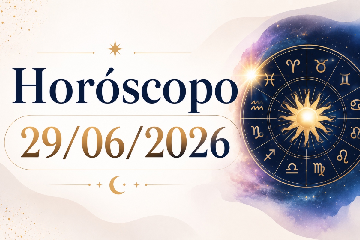 Horóscopo do dia