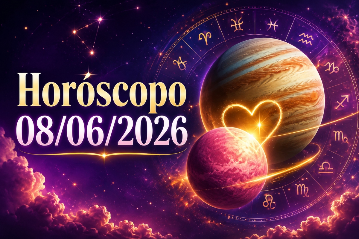 Horóscopo do dia