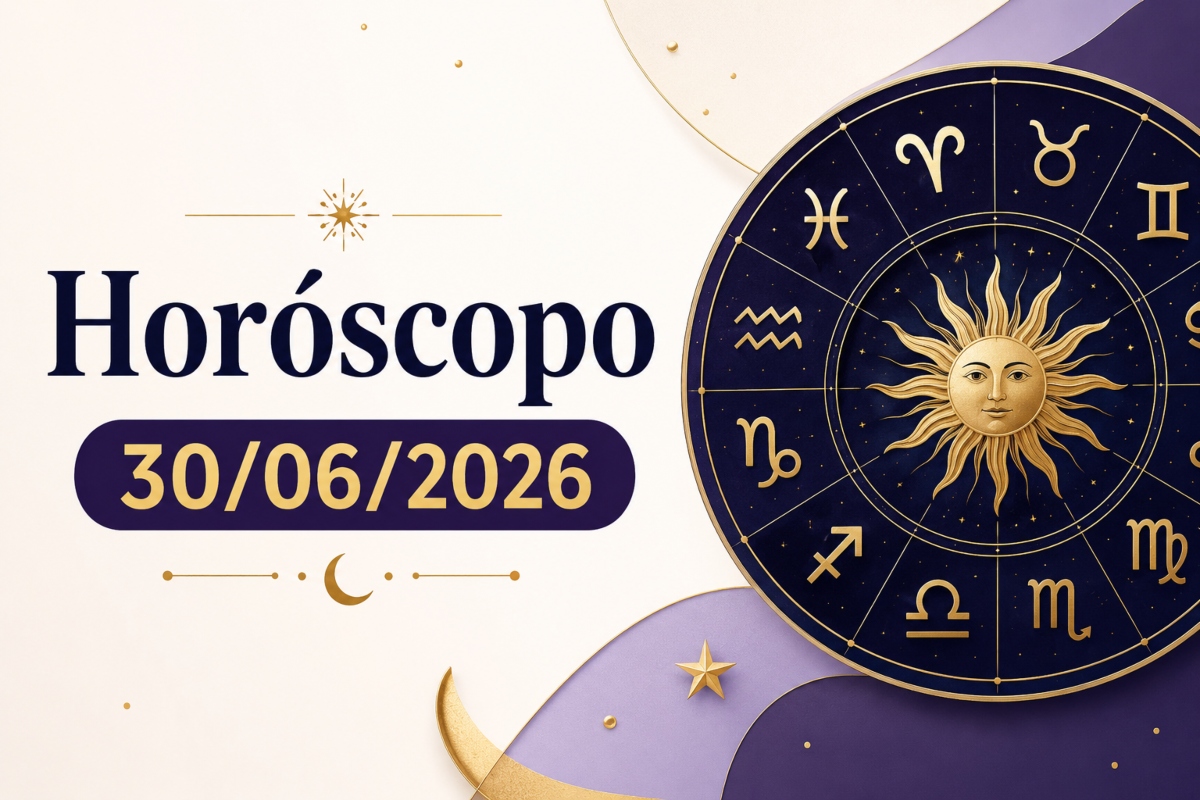 Horóscopo do dia