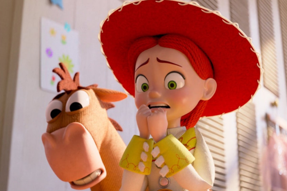 jessie em toy story 5