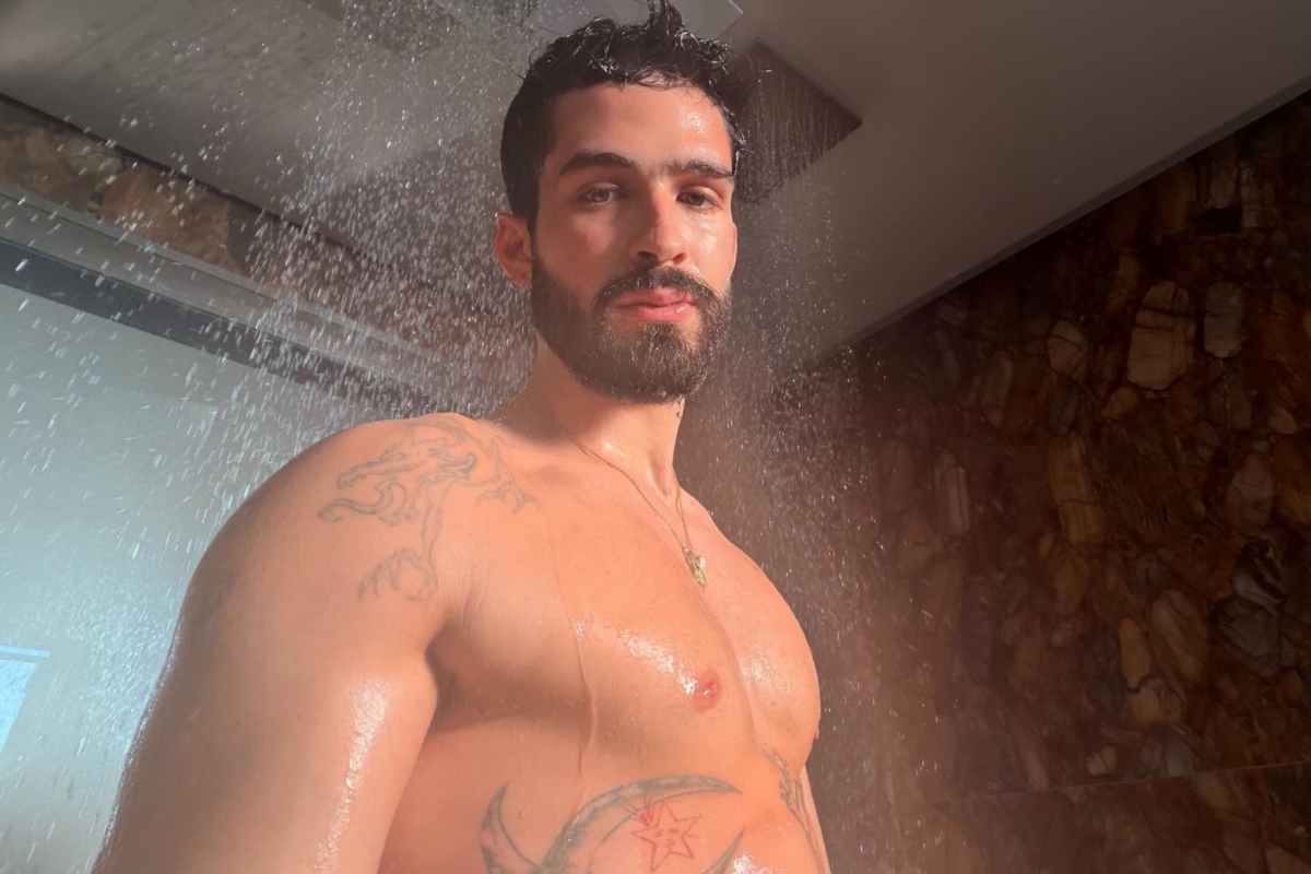 João Guilherme