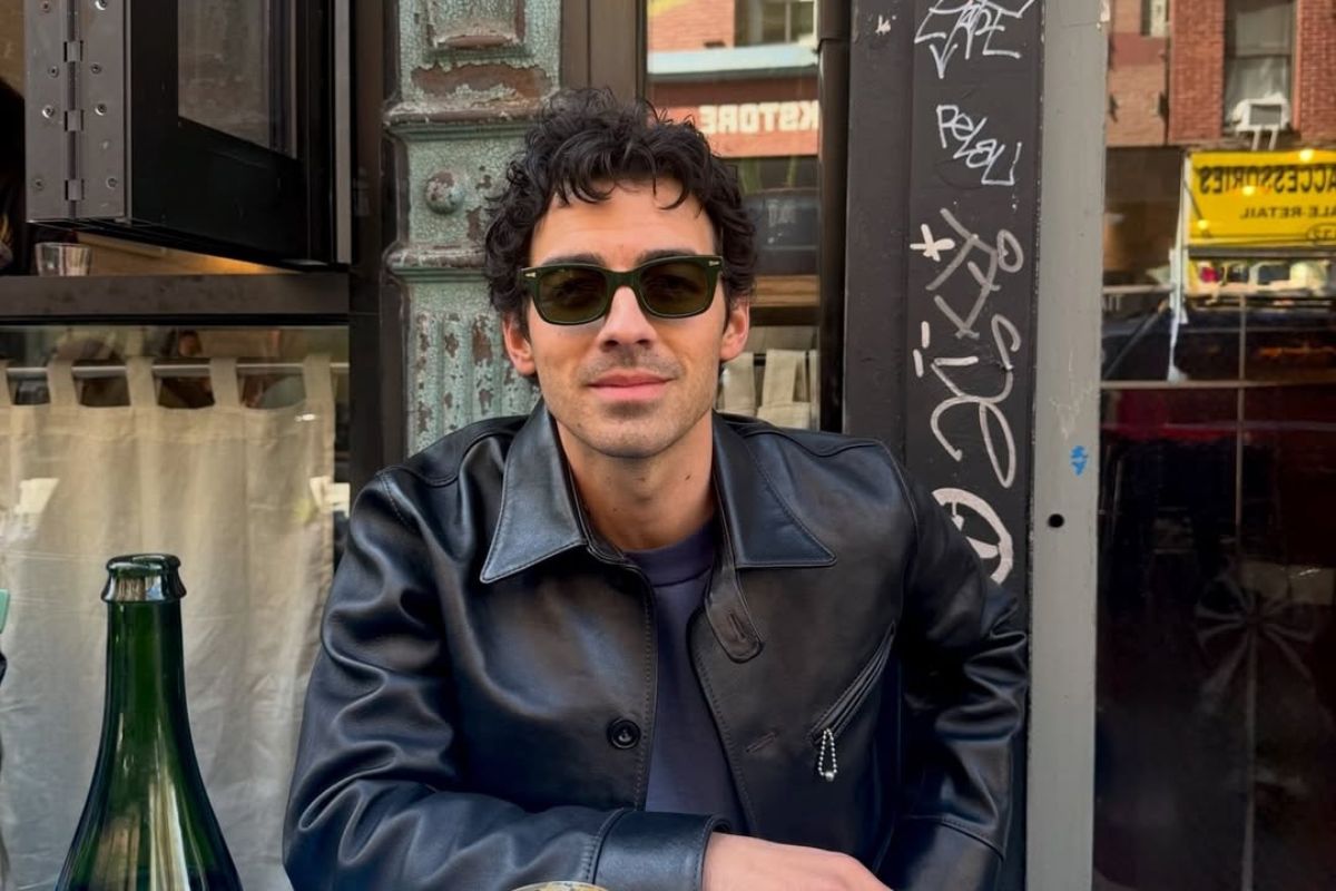 Joe Jonas