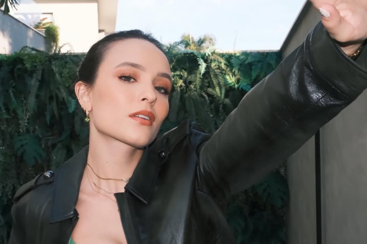 larissa manoela