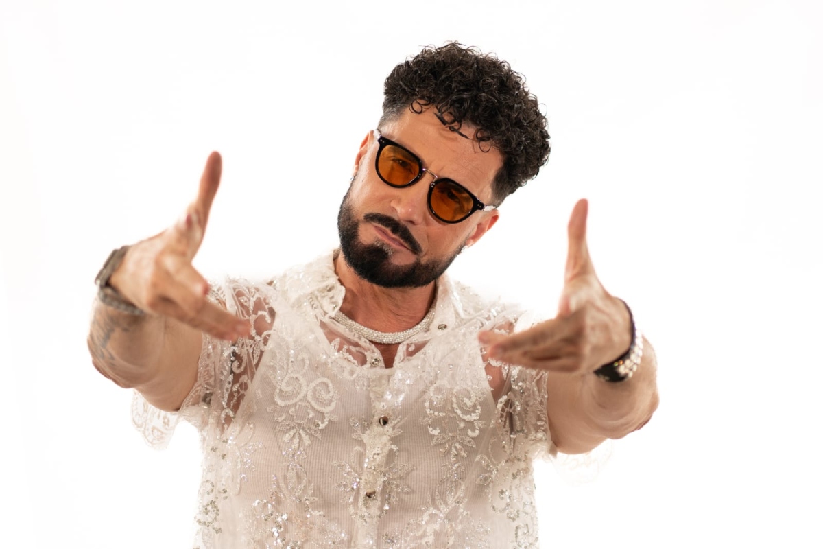 Latino