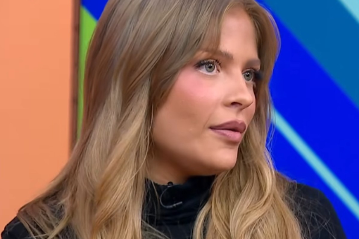 luísa sonza no programa sem censura
